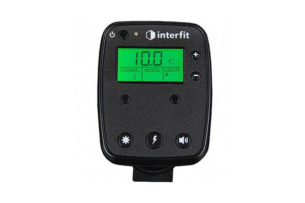 Interfit Universal Remote